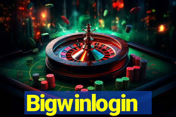 Bigwinlogin