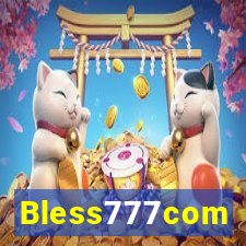 Bless777com