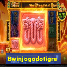 Bwinjogodotigre