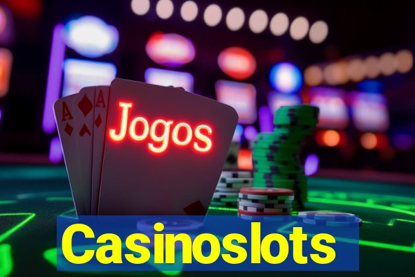 Casinoslots