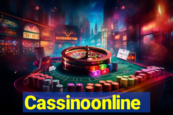 Cassinoonline