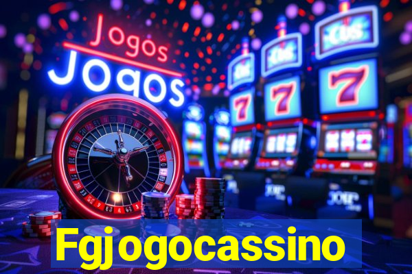 Fgjogocassino