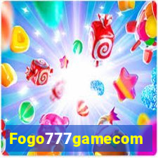 Fogo777gamecom