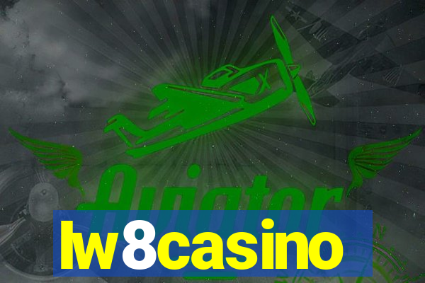 Iw8casino