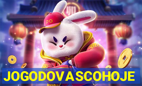 JOGODOVASCOHOJE