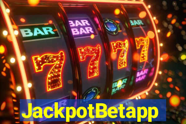 JackpotBetapp