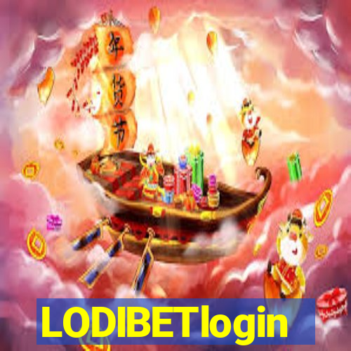 LODIBETlogin