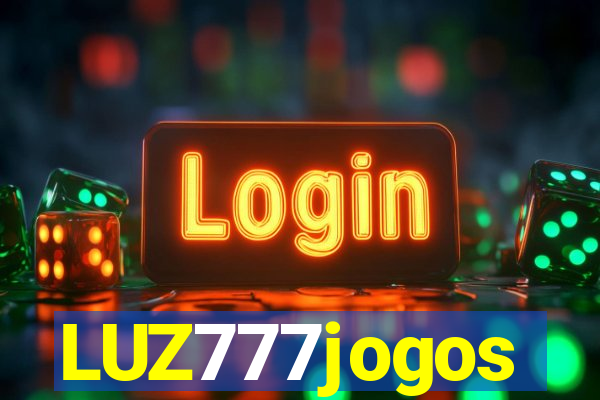 LUZ777jogos