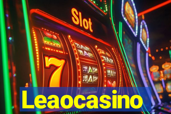 Leaocasino