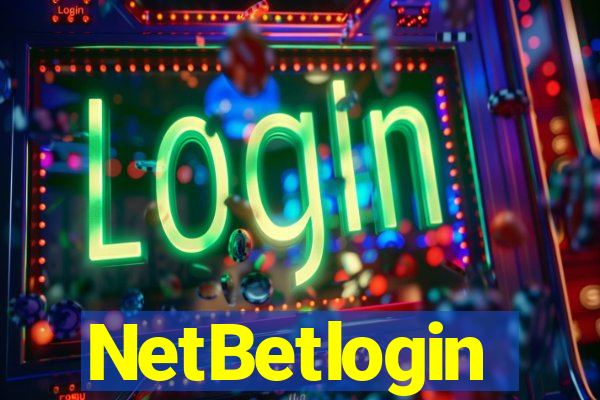 NetBetlogin