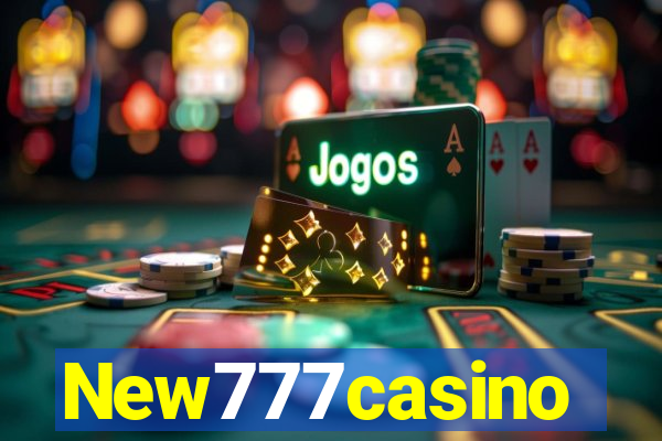 New777casino