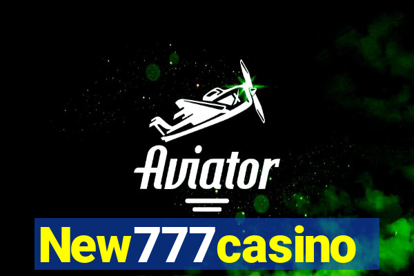 New777casino