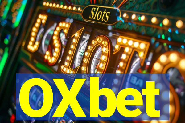 OXbet