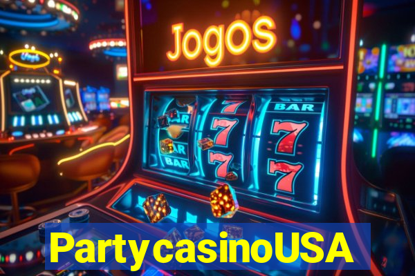 PartycasinoUSA