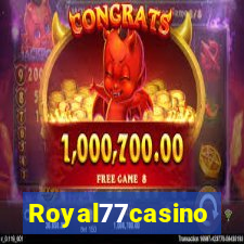 Royal77casino