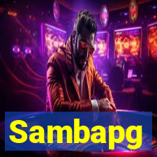 Sambapg