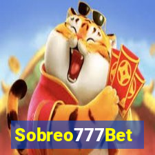 Sobreo777Bet