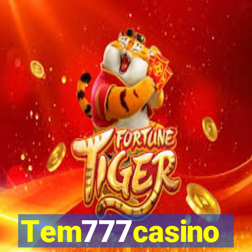 Tem777casino