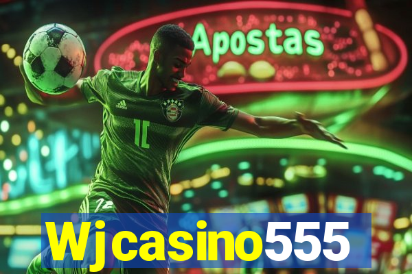 Wjcasino555