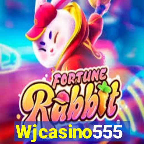 Wjcasino555