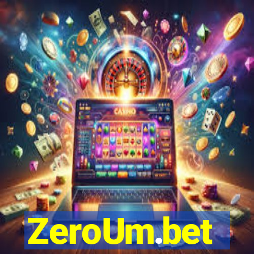 ZeroUm.bet