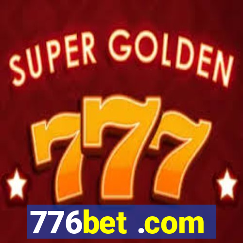 776bet .com