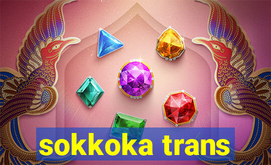 sokkoka trans