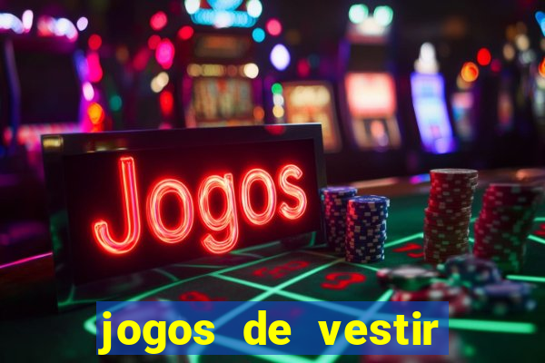 jogos de vestir anos 2000