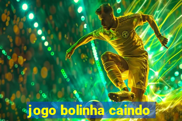 jogo bolinha caindo