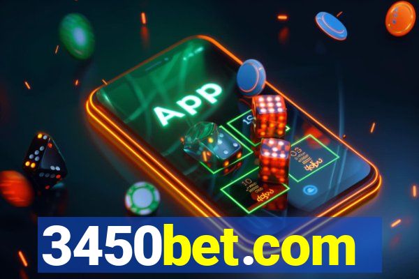 3450bet.com