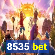 8535 bet