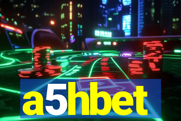 a5hbet