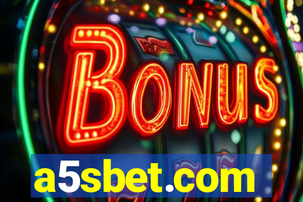 a5sbet.com