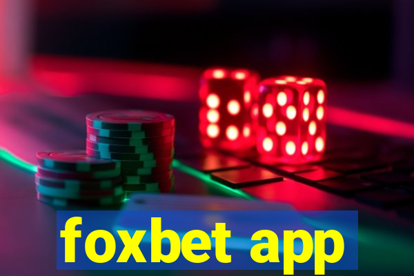 foxbet app