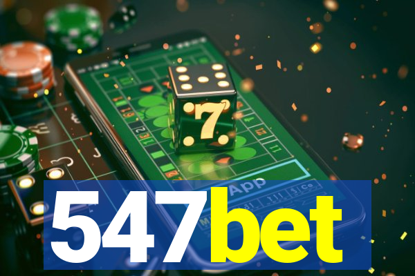 547bet