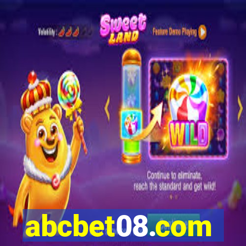 abcbet08.com