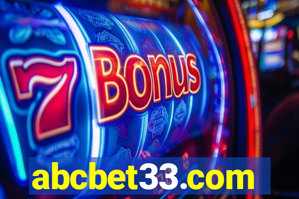 abcbet33.com