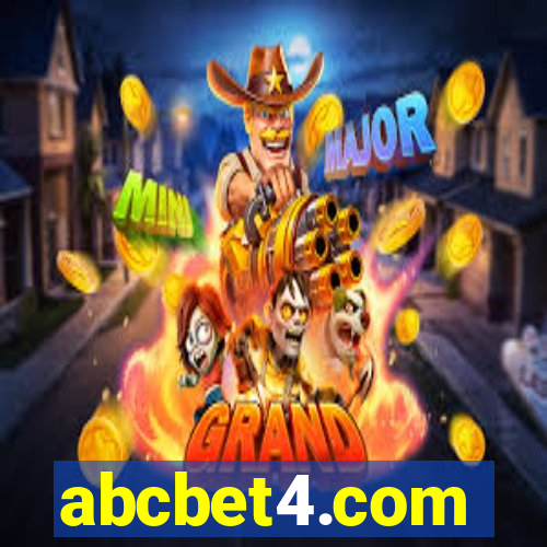 abcbet4.com