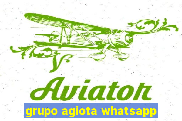 grupo agiota whatsapp