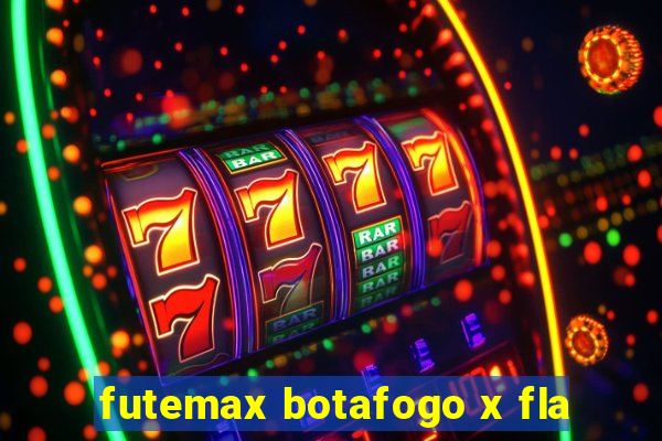 futemax botafogo x fla