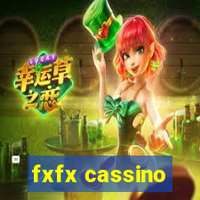 fxfx cassino