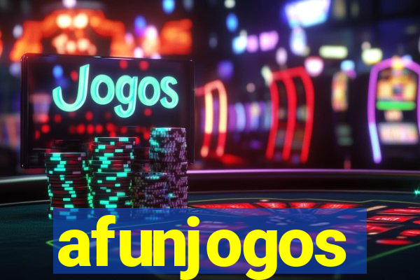 afunjogos