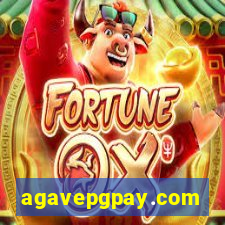 agavepgpay.com