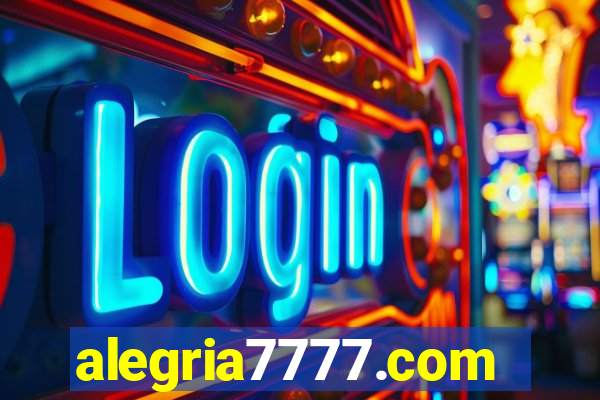 alegria7777.com