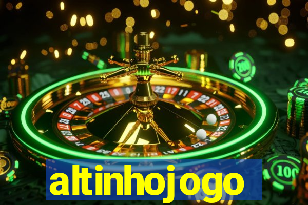 altinhojogo