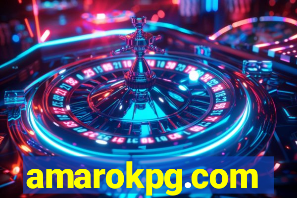 amarokpg.com