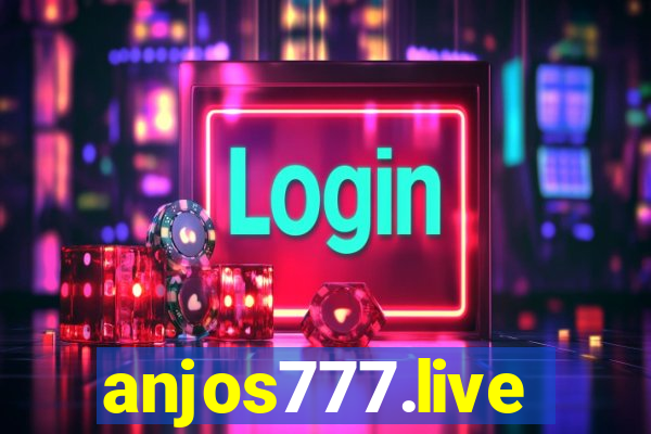 anjos777.live