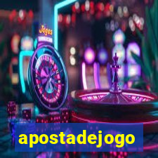 apostadejogo