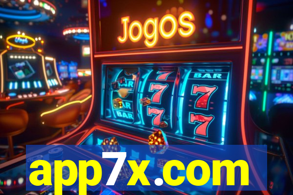 app7x.com