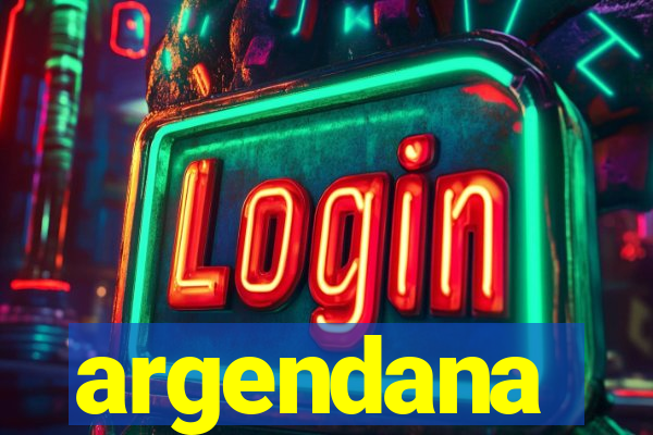 argendana